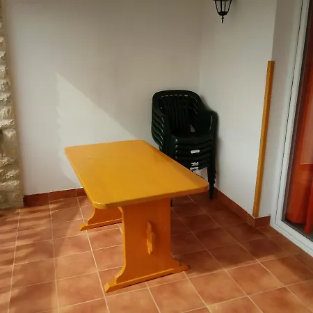 Palma Apartmán Vir
