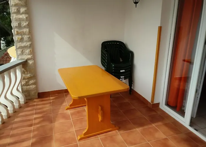 Palma Apartmán Vir