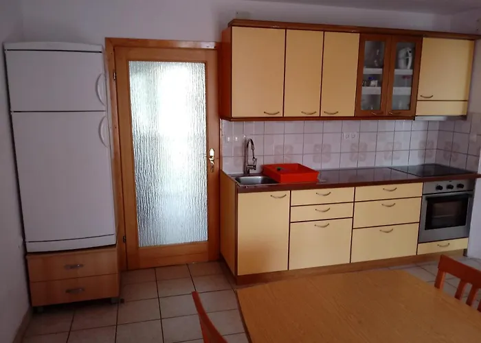Apartmán Palma Vir