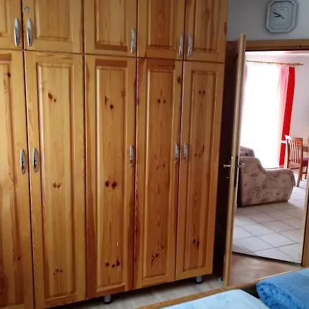 Apartment Palma Vir