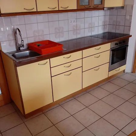 Palma Apartment