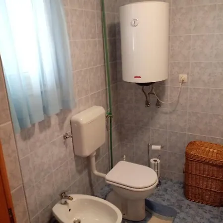 Apartment Palma *