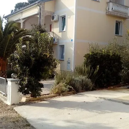 Palma Apartment *