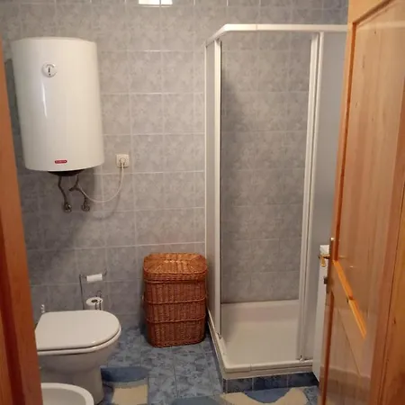 Palma Apartment Vir